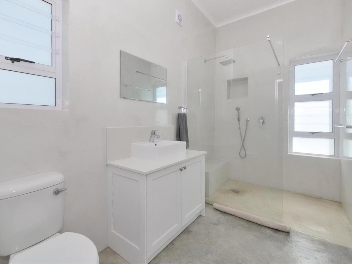 Apartamento 29 On Poole Street Agulhas Exterior foto