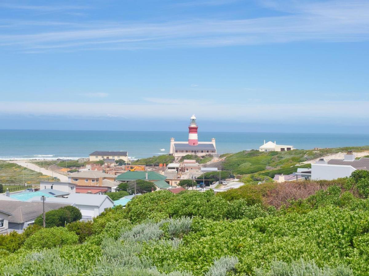 Apartamento 29 On Poole Street Agulhas Exterior foto