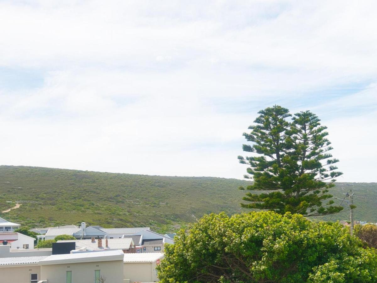 Apartamento 29 On Poole Street Agulhas Exterior foto