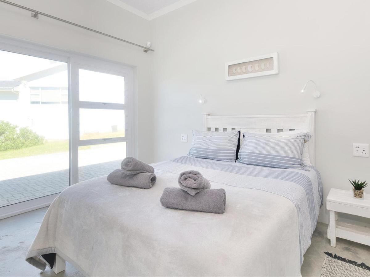 Apartamento 29 On Poole Street Agulhas Exterior foto