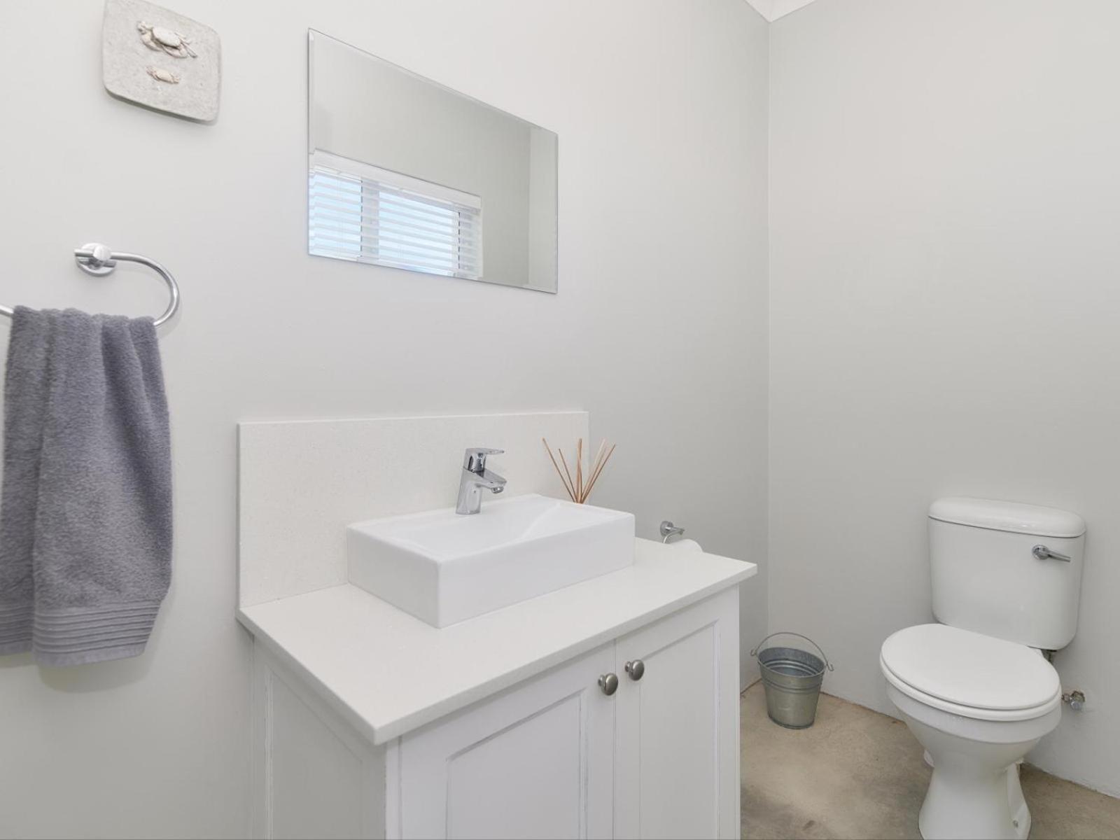Apartamento 29 On Poole Street Agulhas Exterior foto