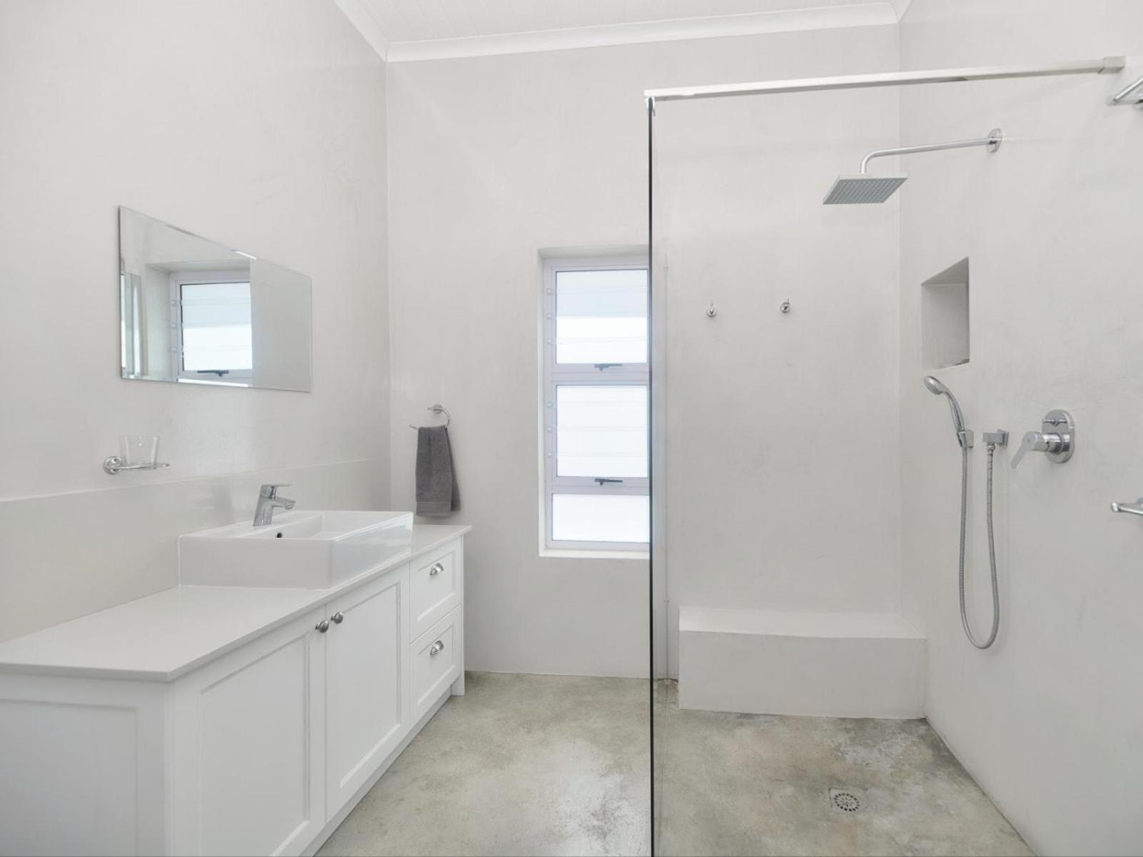 Apartamento 29 On Poole Street Agulhas Exterior foto
